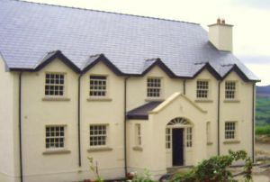 Tinnakilly Lodge Self-Catering